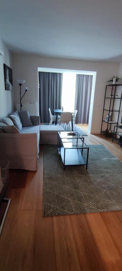 Lisa Apartman باد كلينكيرشهايم المظهر الخارجي الصورة