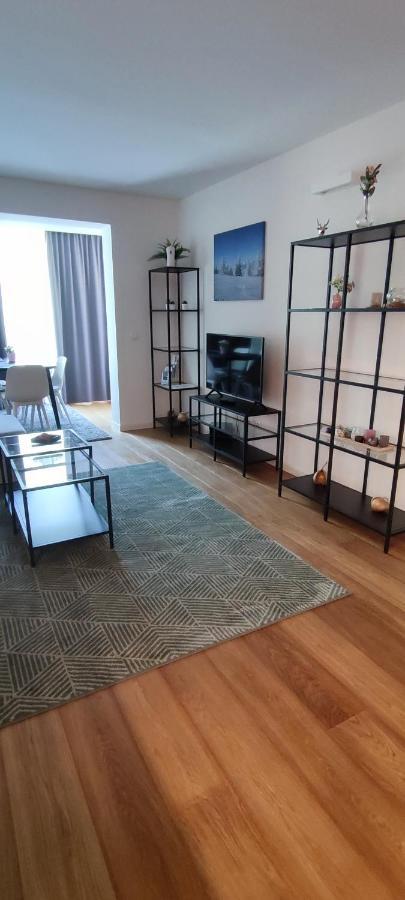 Lisa Apartman باد كلينكيرشهايم المظهر الخارجي الصورة
