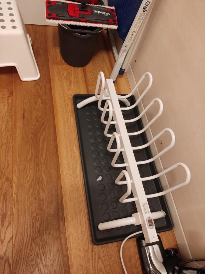Lisa Apartman باد كلينكيرشهايم المظهر الخارجي الصورة