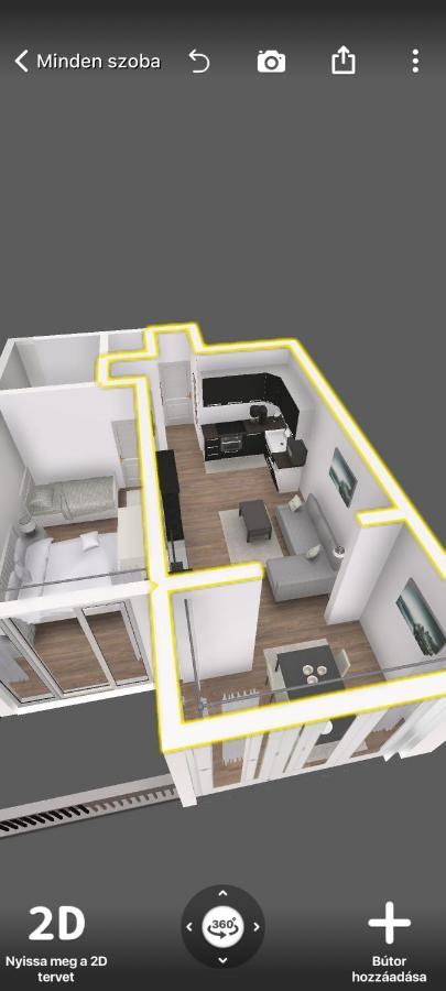 Lisa Apartman باد كلينكيرشهايم المظهر الخارجي الصورة